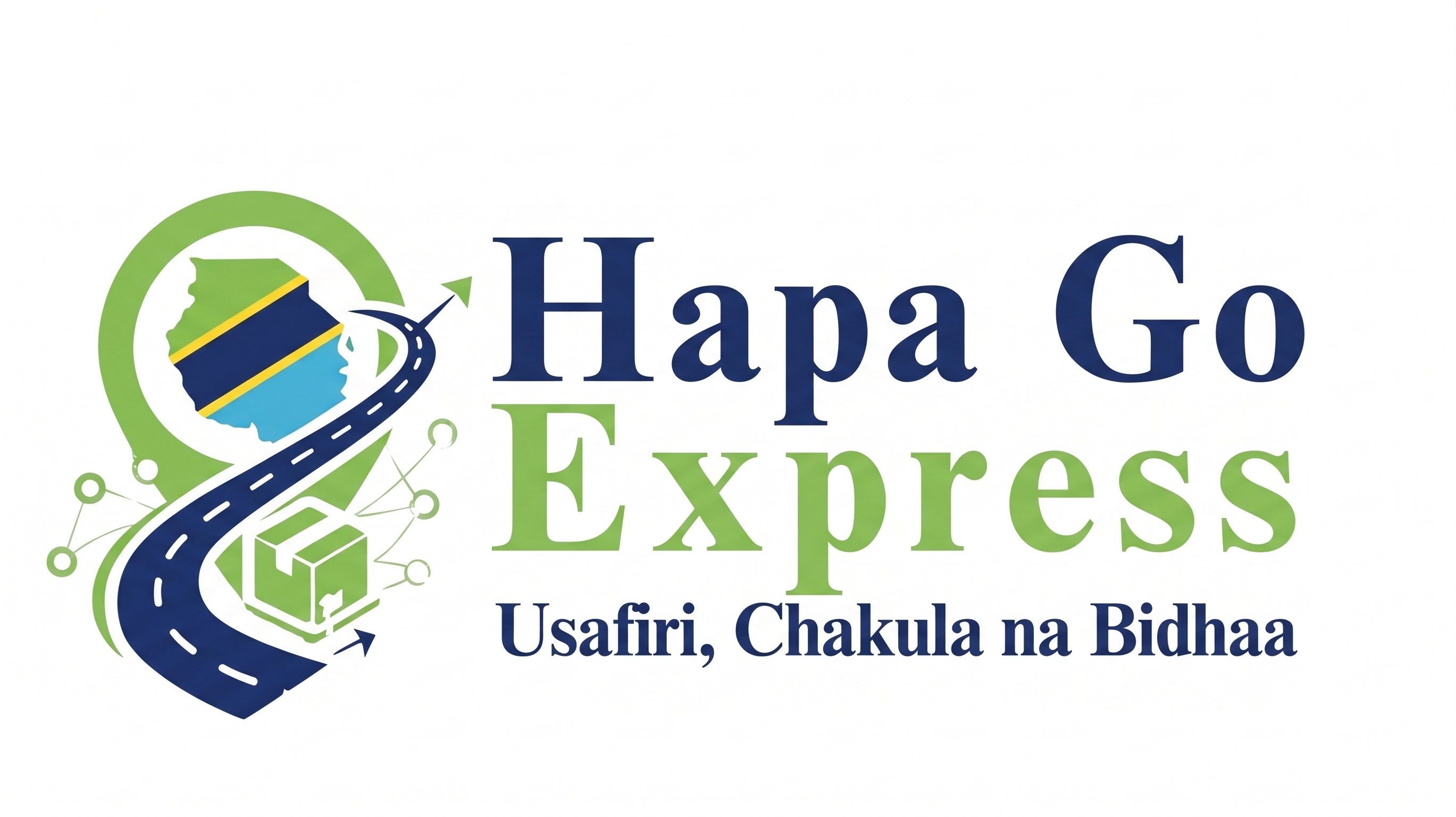 Hapa Go Express
